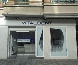 Clínica Dental Vitaldent imagen 3
