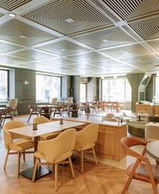 Mövenpick Hotel Bari immagine 8