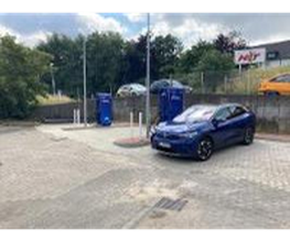 Aral pulse Ladestation Bild 2