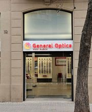 General Optica - Visión y Audición imagen 8