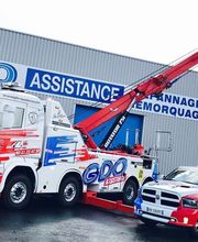 Garage De L'Ouest image 3