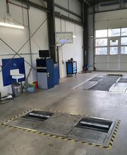 DEKRA Automobil GmbH Station Wegberg Bild 10