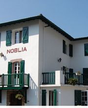 Hôtel Restaurant Noblia image 1
