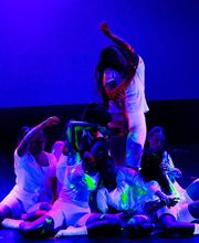 Dance Gallery Bild 6