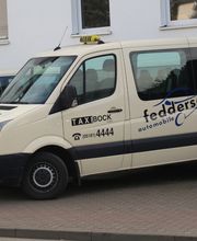 Taxi-Bock-Alfeld Bild 1