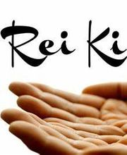 Reiki Intuitions image 2