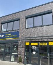 Premio Reifen + Autoservice Reifendienst Hamburg GmbH Bild 1