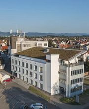 Schön Klinik Lorsch Bild 1