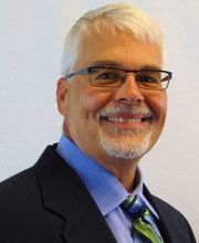 Donald "Don" Fancher, Financial Services Representative