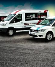 Krankentransport Görke Bild 6