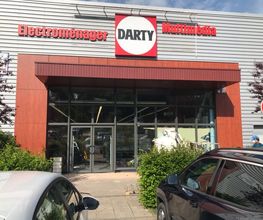 DARTY Ussel image 1