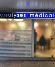 Laboratoire Versailles - Grand Siècle -  BIOGROUP PARIS SUD image 2