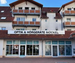 OPTIK MÖCKEL Wutha-Farnroda Bild 3