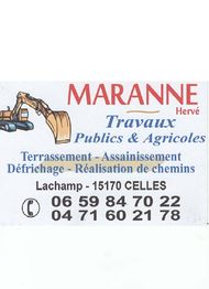 Herve Maranne