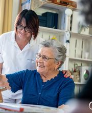 RSA & Villa Alfieri - Gruppo La Villa immagine 13