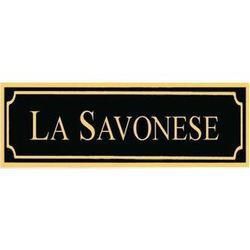 Onoranze Funebri La Savonese logo