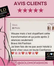 Gold Mo'Fashion image 4