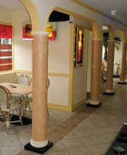 Litschi Maler Bild 6