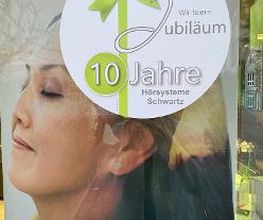 Hörsysteme Schwartz Bild 15