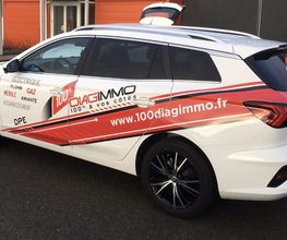 100% Diag'immo image 3