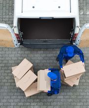 Vizcaino Logística Express imagen 3