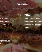 Clear Creek Cidery & Eatery image 4