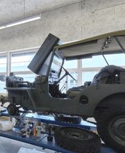 Oldtimer-Werkstatt Ostschweiz GmbH Bild 8