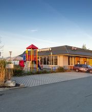 McDonald's Bild 1