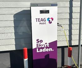 TEAG Mobil-Ladestation Bild 3