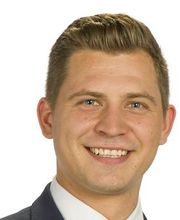 Peer Steen - Selbstständiger Vertriebspartner für Swiss Life Select Bild 1