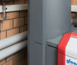 Gloor Gebäudetechnik AG Bild 1