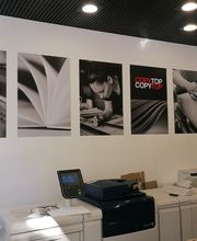 COPYTOP Lyon Hôtel de Ville / Imprimerie Lyon 1er image 3