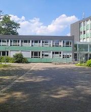 Finanzamt Remscheid Bild 1