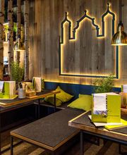 HANS IM GLÜCK - AUGSBURG Textilviertel Bild 8