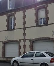 Landry HOLLEY - Kinesiologue - CAEN image 2