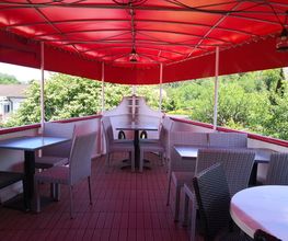 Restaurant Le Bateau Bild 5