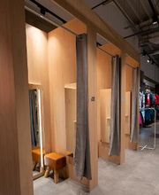 INTERSPORT Voswinkel Wormser Einkaufspark Bild 19