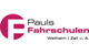 Pauls Fahrschulen