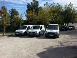 Parking Service