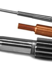 Spitzbart Thomas Gewindeschleiftechnik Bild 1