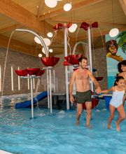 Camping Sandaya Le Soleil Vivarais image 11