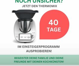 Thermomix Repräsentantin Tatjana Kaiser Bild 2