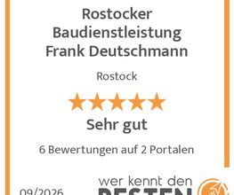 werkenntdenBESTEN.de Qualitätssiegel