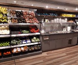EDEKA im Bahnhof Bild 2
