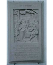 MONOLITH Bildhauerei und Steinrestaurierung GmbH Bild 3