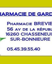 Pharmacie du Cèdre image 2