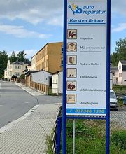 Autorepratur Karsten Bräuer Bild 1