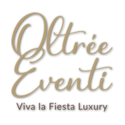 Oltrèe Eventi logo