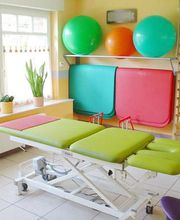 Böhmer Melanie Osteopathin für Kinder, Erwachsene und Pferde Bild 3