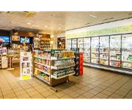 Shell Recharge Charging Station Bild 16